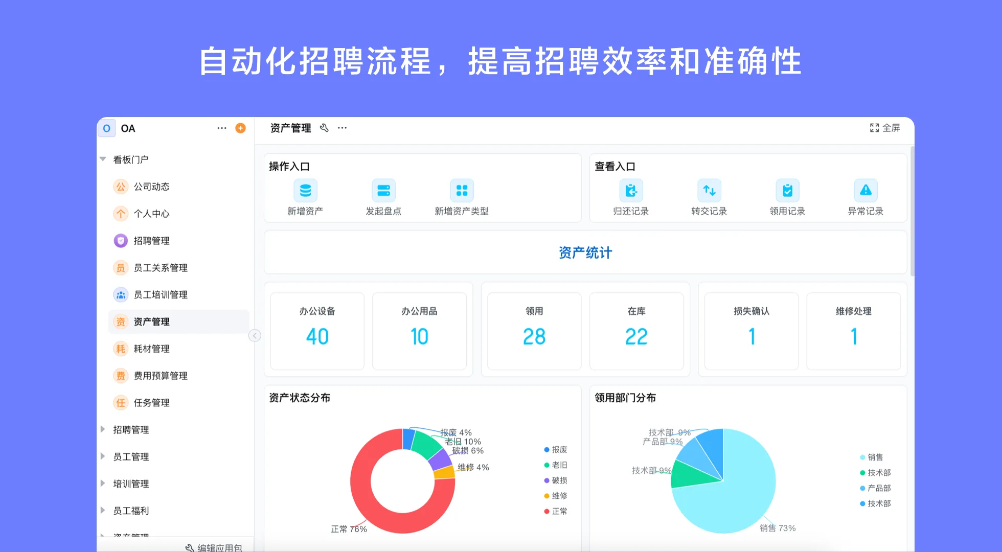 人事绩效管理系统：化解考核难题，驱动组织效能